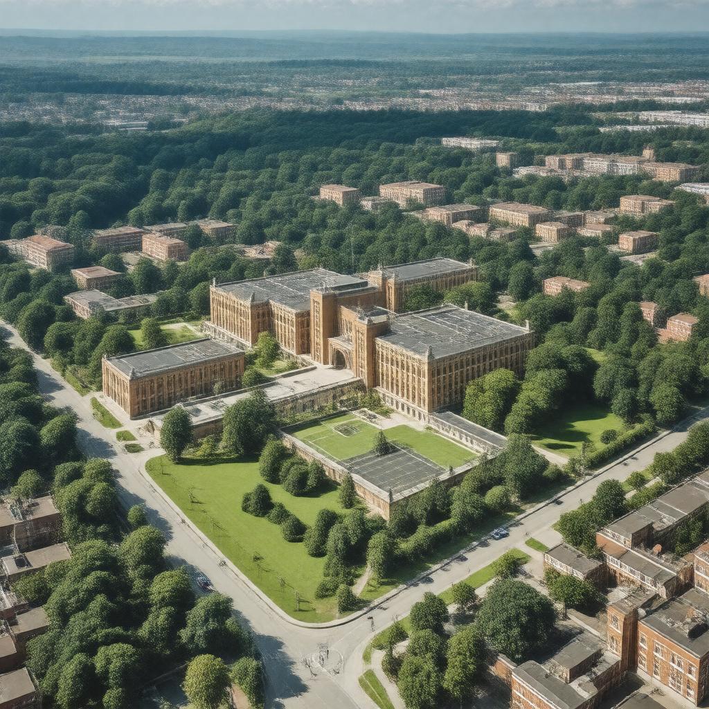 Manchester College of Technology